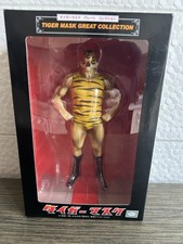 ZEEM Big Tiger Mask  Uomo