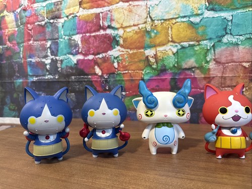 Kai watch lof - kai, 4