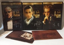 Il Padrino Parte I II III 4