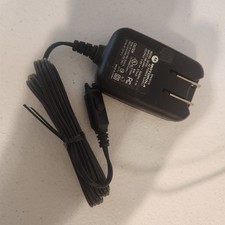 Nuovo adattatore originale Motorola 5012A per cellulare V265 V525 V547 V555 V620 V80