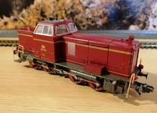 Hobbytrain H0 62651 AC