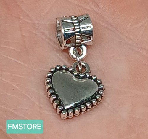 Charm ciondolo per bracciale - ciondolo,