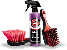 Adam’S Pulitore Ruote e