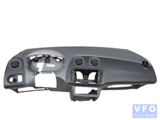 Cruscotto con airbag