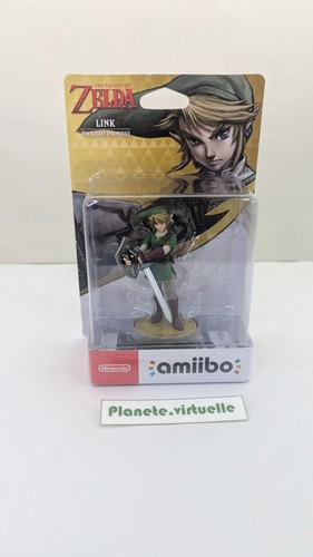 Amiibo nintendo officiel - nintendo,