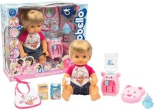 Cicciobello Breakfast & Pee