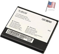 - Batteria Alcatel Tlib5Af 1800 Mah per Alcatel One Touch 997D