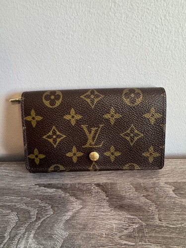 Louis vuitton tresor bifold - vuitton,