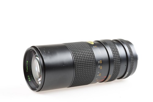 Tokina 100 300 - 100-300, rmc