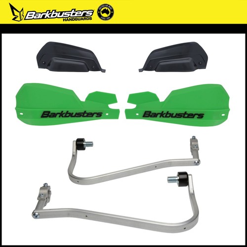 Paramani vps verde - vps, verde/nero