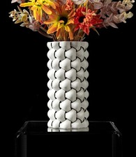 Vaso da fiori design 3D