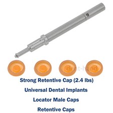 Tappi di ritenzione per