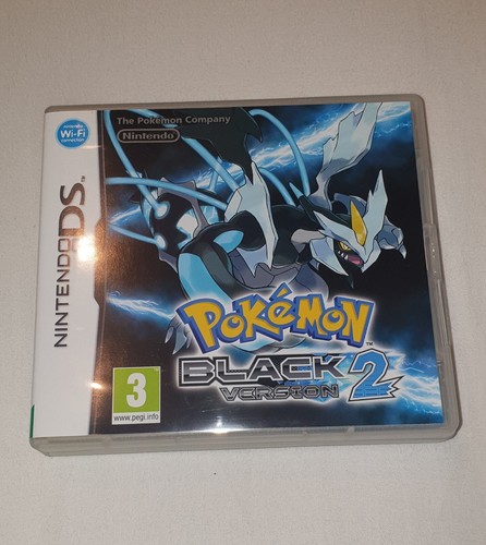 Pokémon pokemon versione nera - pokémon,