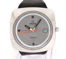 Quadrante Omega Dynamic Grey