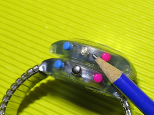 Swatch chrono variante con - swatch,
