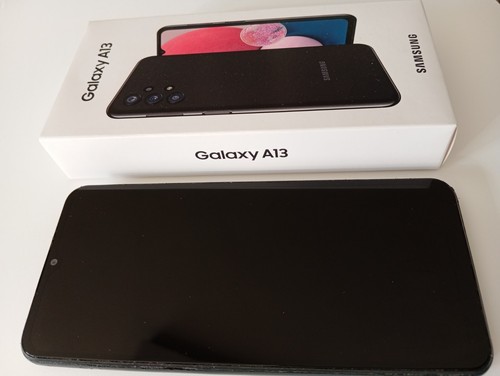 Samsung galaxy a13 android - samsung,