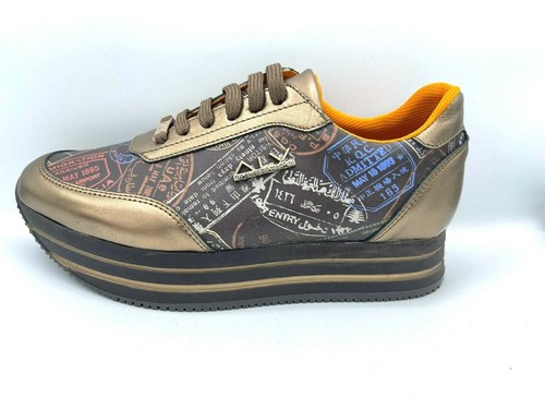 Sneakers scarpe donna alviero - donna,
