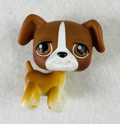 Littlest pet shop lps 25 - littlest, #25
