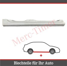 Fiat Bravo 2007-2014 Lamiera