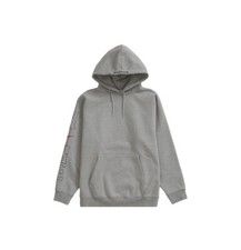 Felpa con cappuccio In-Hand