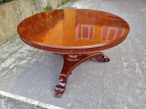 Antico tavolo legno di - antico,