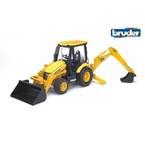 Ruspa jcb midi - ruspa,