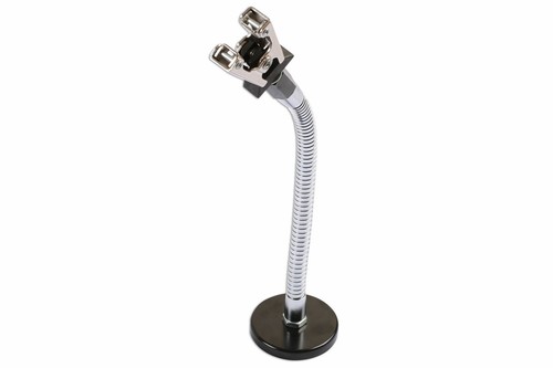 Power tec morsetto - morsetto, magnetico