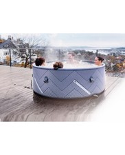 Minipiscina spa idromassaggio - minipiscina,
