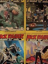 NICK RAIDER 1/156 (manca