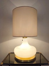 Lampada Da Tavolo Abat Jour