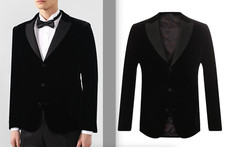 Taglia: 54R (US L) ARMANI