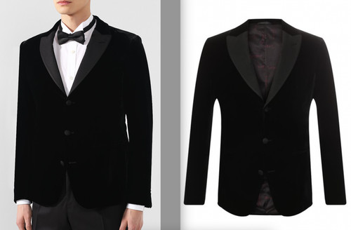 Taglia 54r armani - 54r,