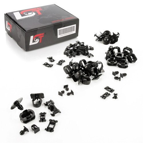 Set riparazione sottoporta - set,