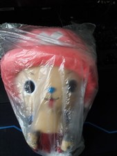 PELUCHE ONE PIECE CHOPPER