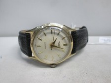 VINTAGE UNIVERSAL GENEVE 10K