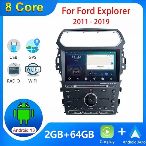 64g per ford explorer - per,