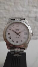 Tissot Pr 50 Quarzo Orologio Vintage 38mm F06 111
