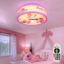 Rgb led bambini - rgb, soffitto