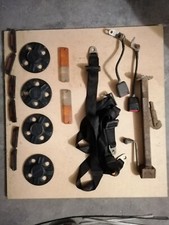  ricambi epoca Fiat 127 lotto accetto proposte