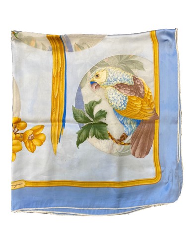 Salvatore ferragano foulard - ferragano,
