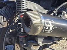 Scarico Terminale Arrow Urban