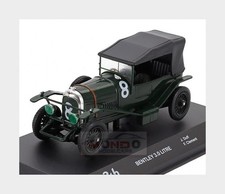 Edicola bentley 3 - bentley, 3-litre