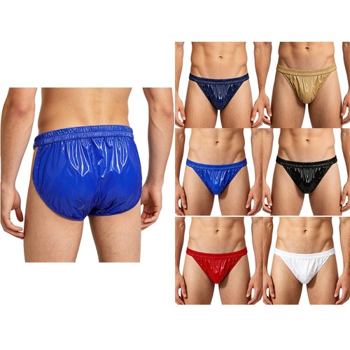 Mutandine uomo intimo