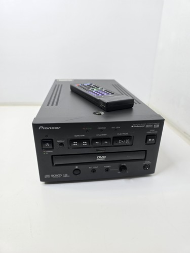 Pioneer dvd v7300d lettore - pioneer,
