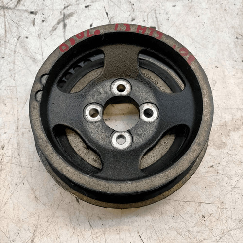 Puleggia albero motore - , fiat