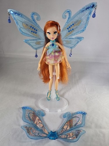 Winx club bloom - winx, glam