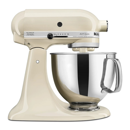 Kitchenaid quart artisan - kitchenaid,