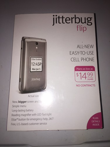 Greatcall jitterbug alcatel - greatcall,