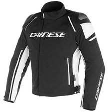 DAINESE RACING 3 D-DRY NERO