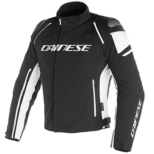 Dainese racing dry - d-dry, nero